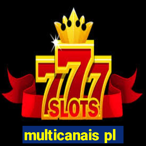 multicanais pl