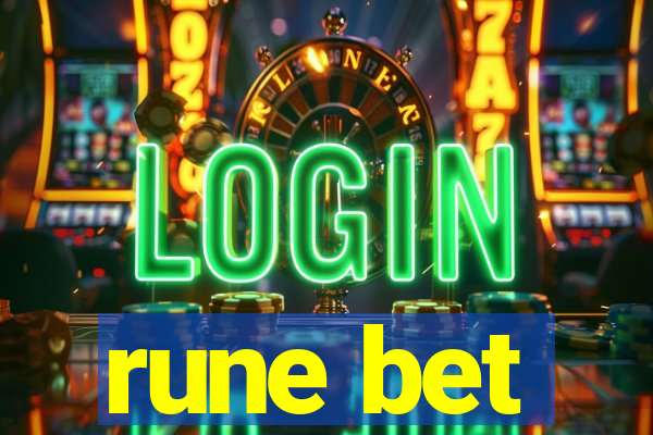 rune bet