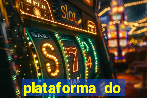 plataforma do neymar casino