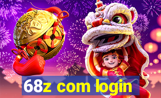 68z com login