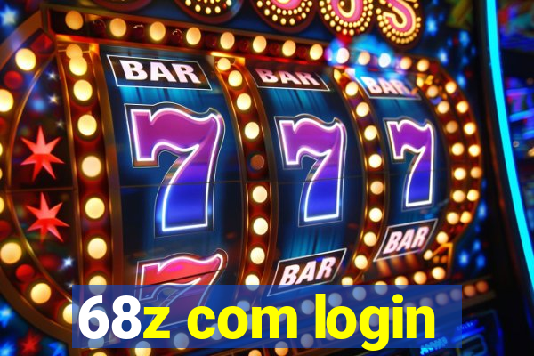 68z com login