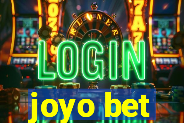 joyo bet