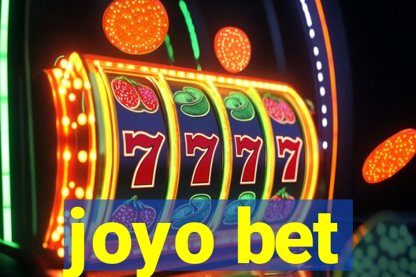 joyo bet