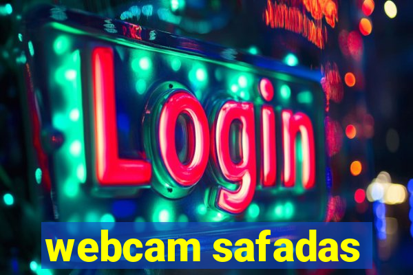 webcam safadas