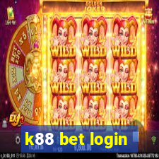 k88 bet login