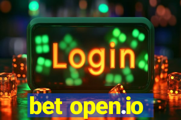 bet open.io