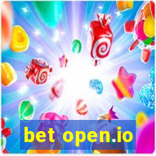 bet open.io