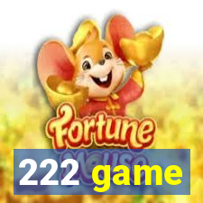 222 game