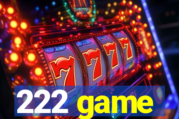 222 game