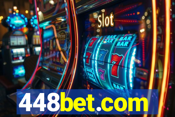 448bet.com