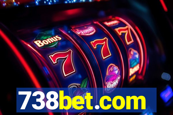 738bet.com