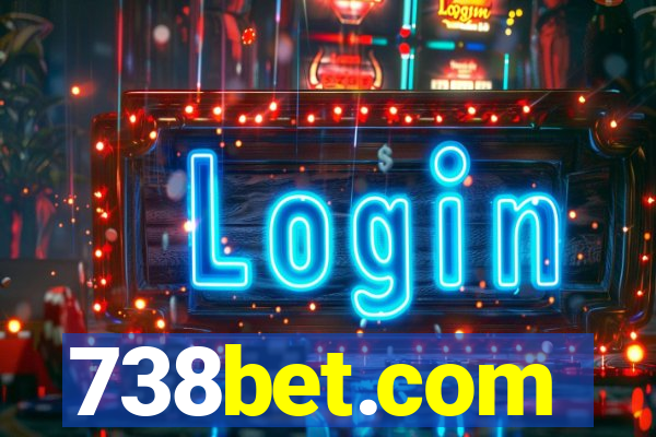 738bet.com