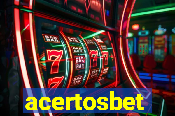 acertosbet