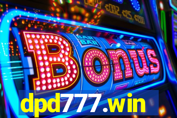 dpd777.win