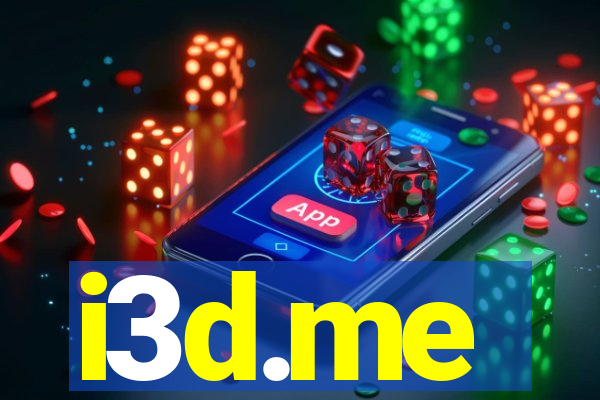 i3d.me