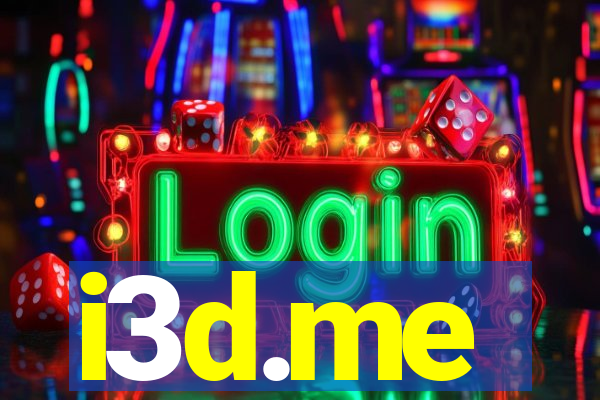 i3d.me