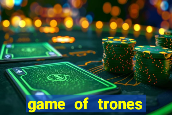 game of trones torrent magnet