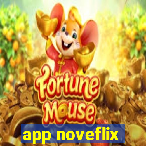 app noveflix