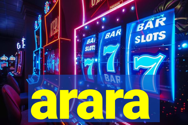 arara