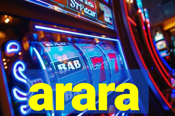 arara