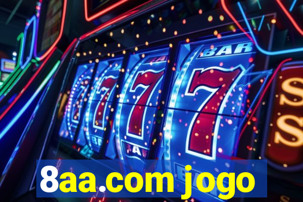 8aa.com jogo