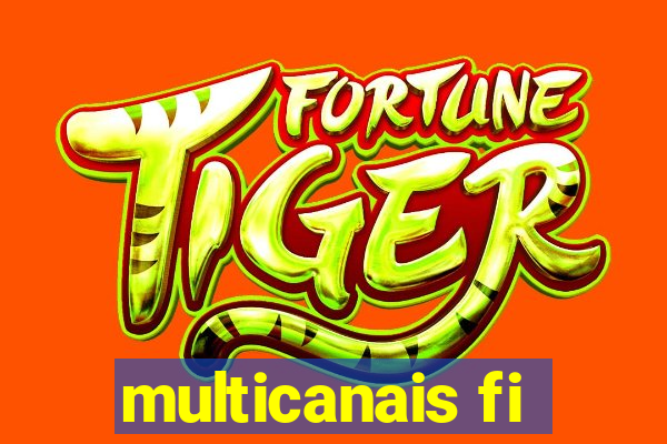 multicanais fi