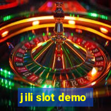 jili slot demo