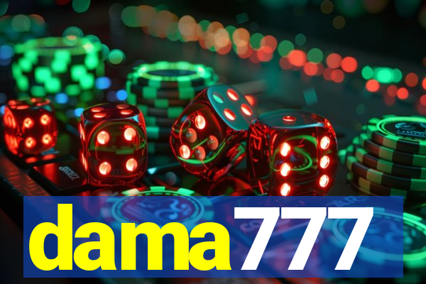 dama777