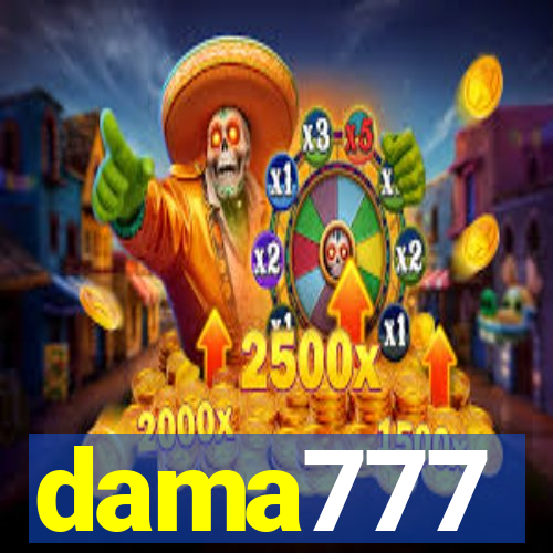 dama777