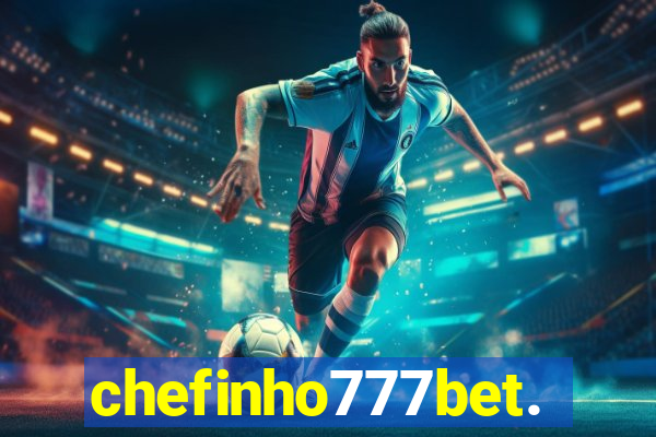 chefinho777bet.com