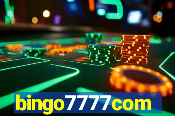 bingo7777com