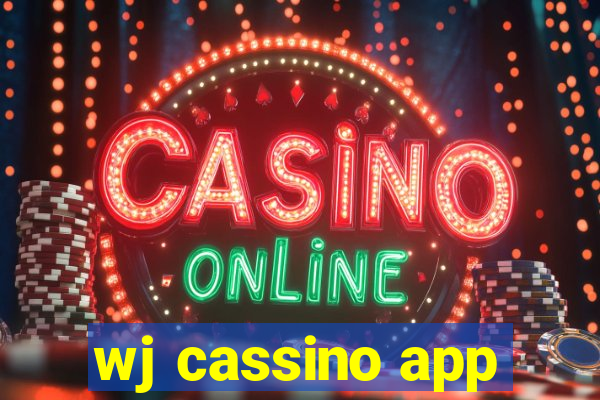 wj cassino app