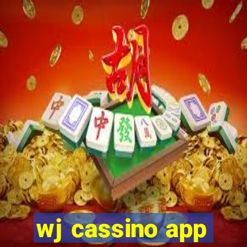 wj cassino app