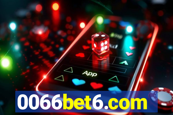 0066bet6.com