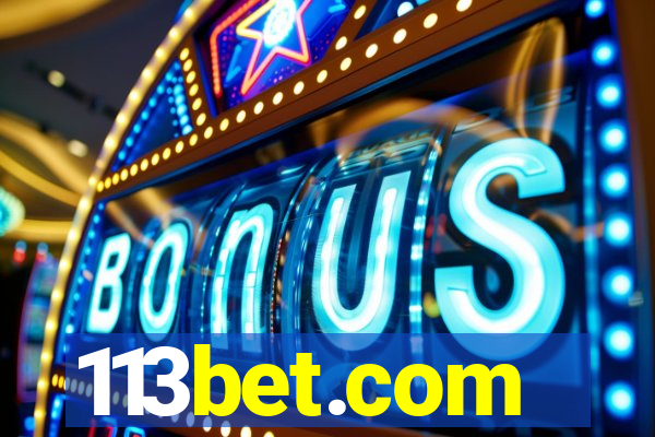 113bet.com