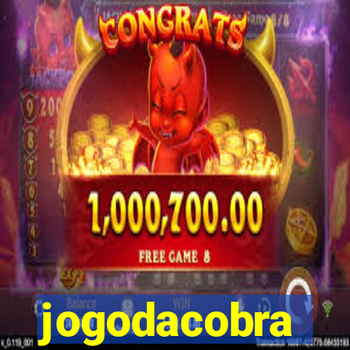 jogodacobra