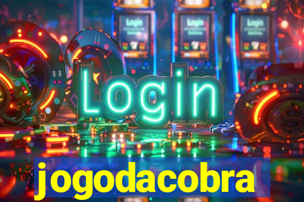 jogodacobra