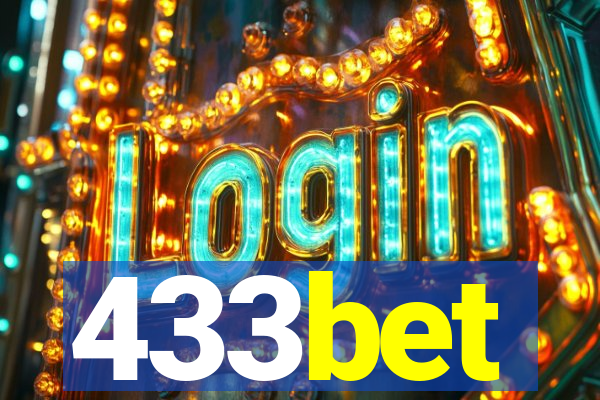 433bet