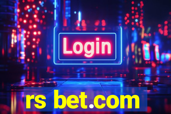 rs bet.com