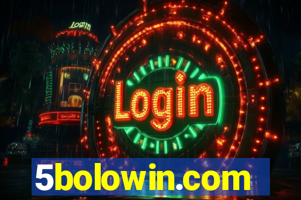 5bolowin.com