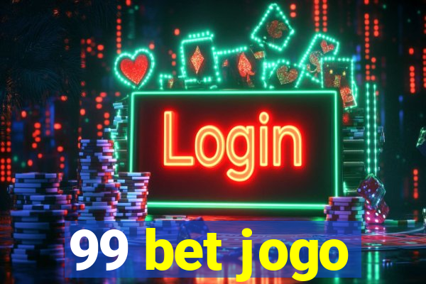 99 bet jogo