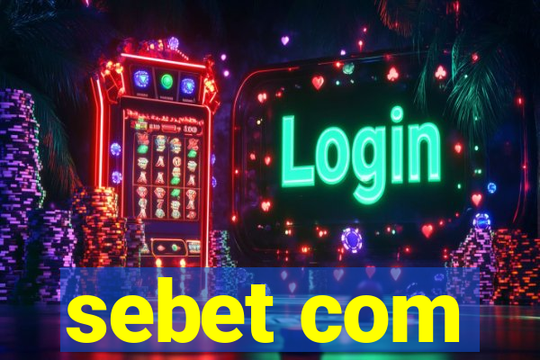 sebet com