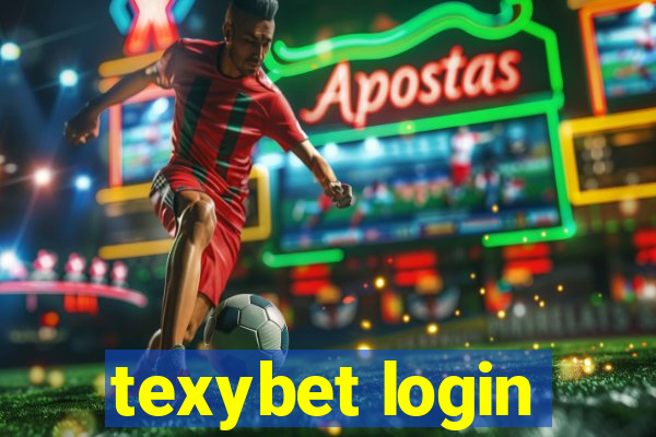 texybet login