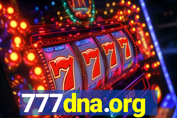 777dna.org