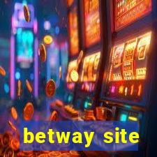 betway site