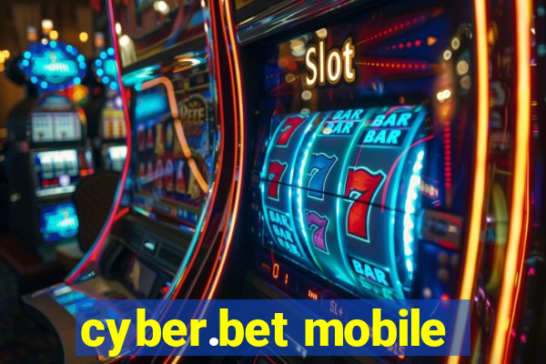 cyber.bet mobile