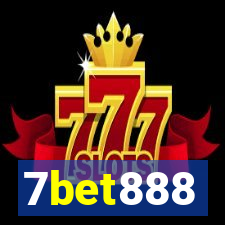 7bet888