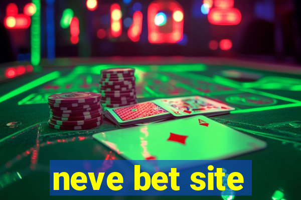 neve bet site