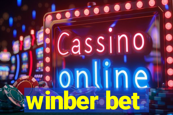 winber bet