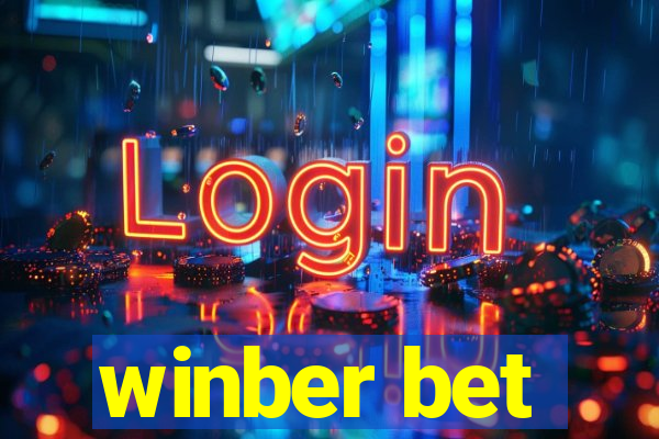 winber bet